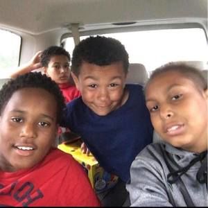 Meet your Posher, Maja